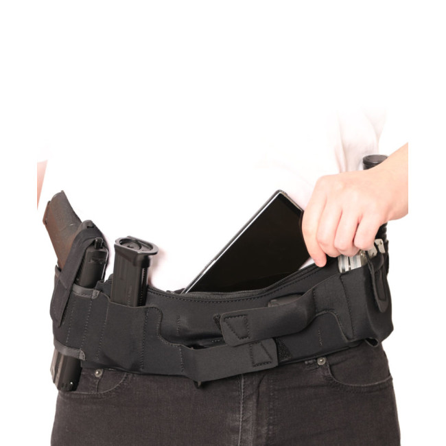 Ceinture Néo Belt Undercover - GK Pro
