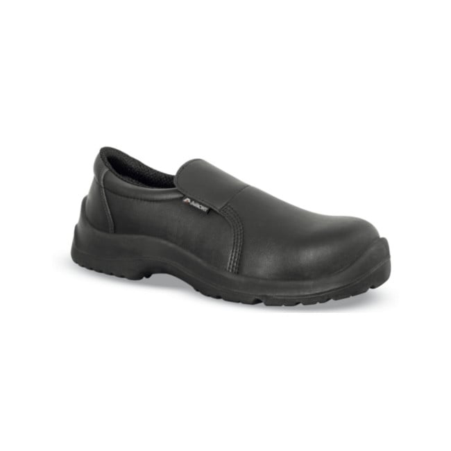 Chaussures de sécurité basse ASTER S2 SRC - AIMONT