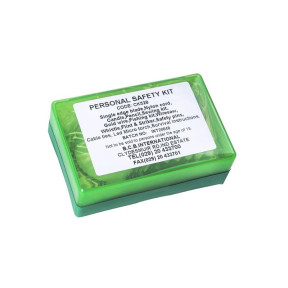 Kit de Survie Personal - BCB Adventure