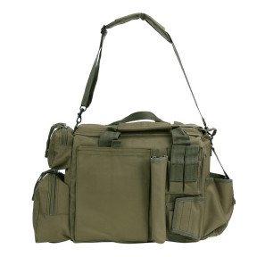 Patrol Bag Groen - 101 Inc