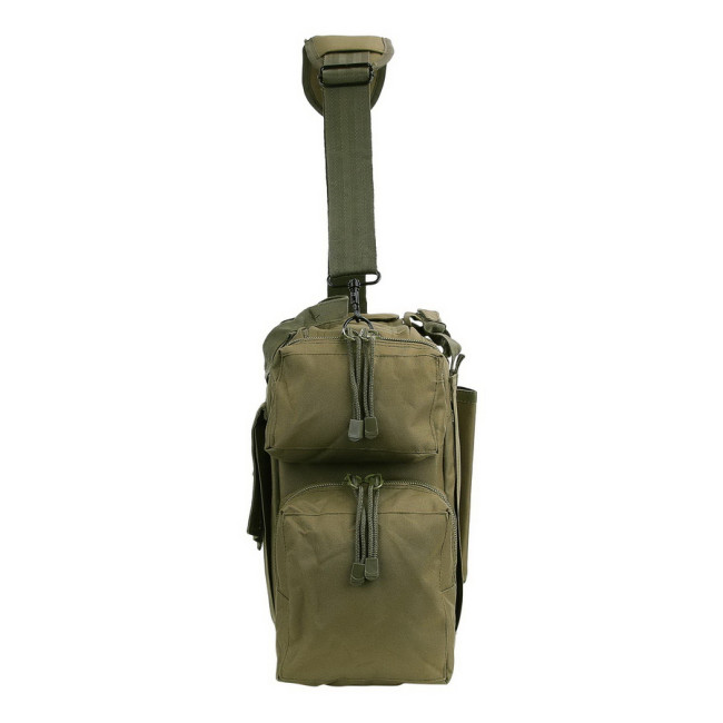 Patrol Bag Groen - 101 Inc
