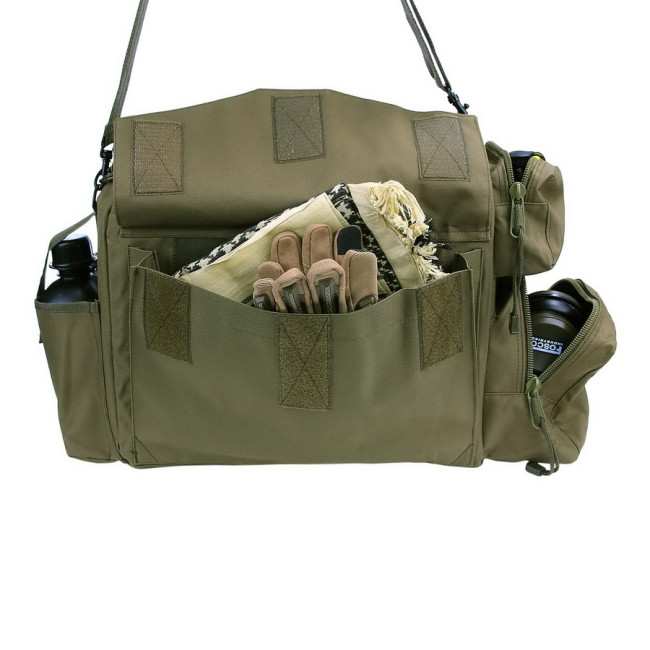 Patrol Tasche Grün - 101 Inc