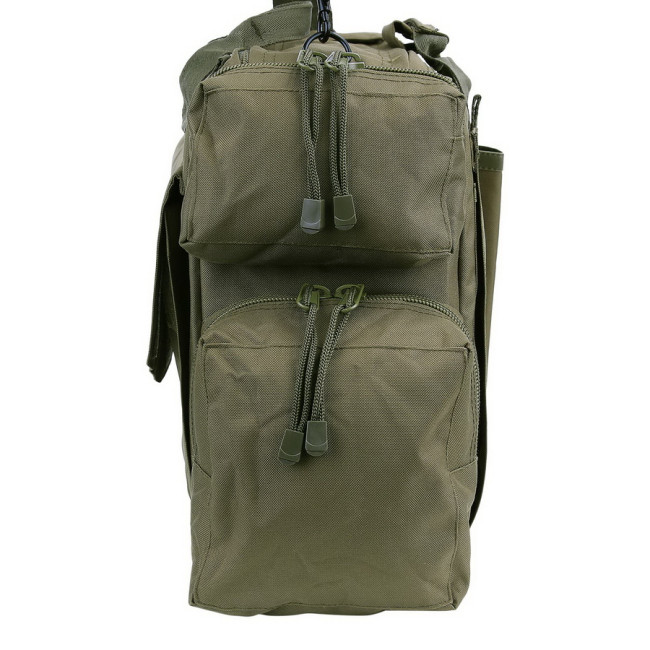 Patrol Bag Zielony - 101 Inc
