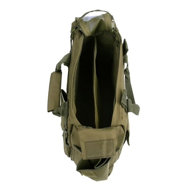 Patrol Bag Vert - 101 Inc
