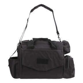 Patrol Bag Noir - 101 Inc