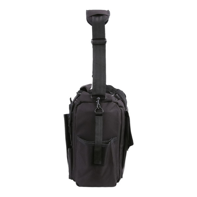 Patrol Bag Zwart - 101 Inc