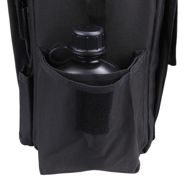 Patrol Bag Noir - 101 Inc