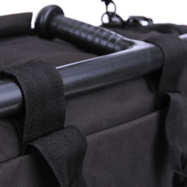 Patrol Bag Noir - 101 Inc