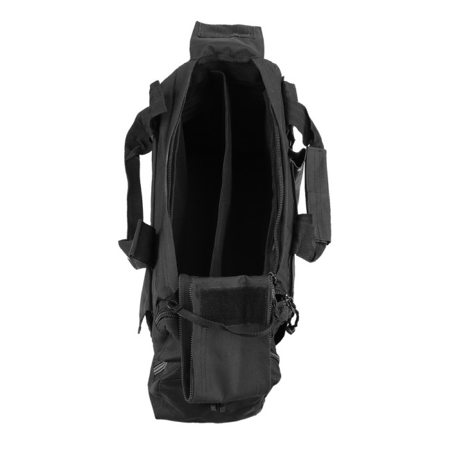 Patrol Bag Zwart - 101 Inc