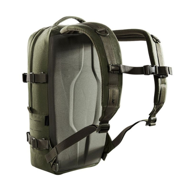 TT SAC A DOS MODULAR DAYPACK L - 18L - OLIVE