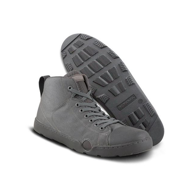 Buty Maritime Assault MID Szare - ALTAMA
