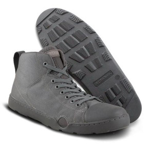 Maritime Assault MID Schuhe Grau - ALTAMA