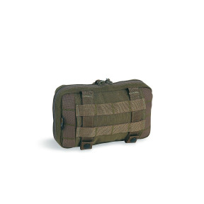 TT LEADER ADMIN POUCH - TACTISCHE ZAK OLIJF - TASMANIAN TIGER