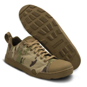 Lage schoenen Maritime Assault Multicam - ALTAMA