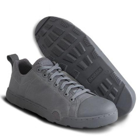 Lage schoenen Maritime Assault Grijs - ALTAMA