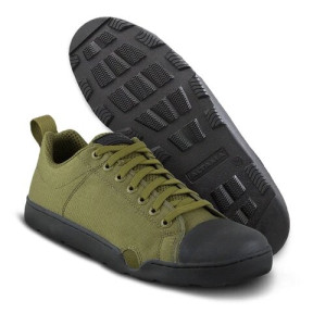 Lage schoenen Maritime Assault Olijf - ALTAMA