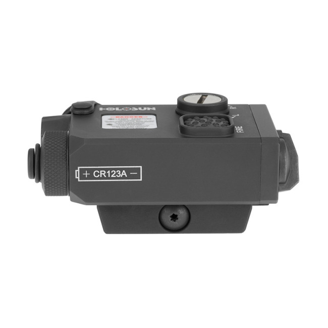 Viseur multi-laser Vert LS221G - HOLOSUN
