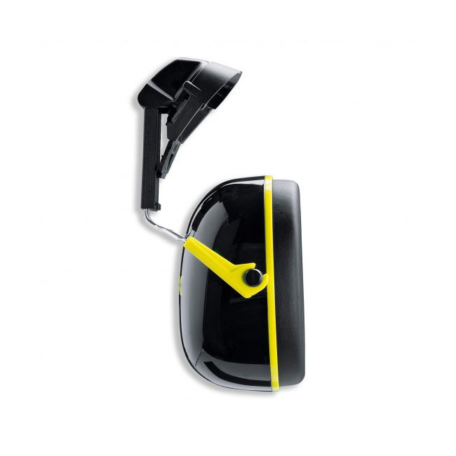 Gehörschutz für K2H Helm - UVEX