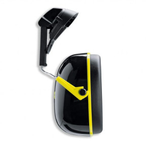 Gehörschutz für K2H Helm - UVEX