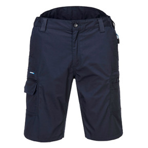 Bermuda Ripstop KX3 Marine foncé - Portwest