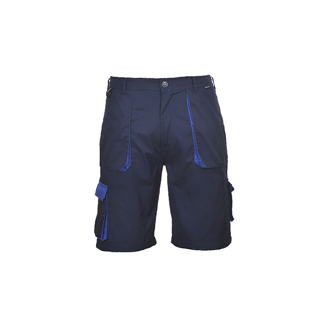 Bermuda Texo Contrast Marine - Portwest