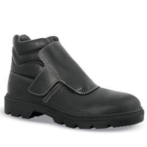 Sicherheitsschuhe hoch PHEBUS S3 - AIMONT