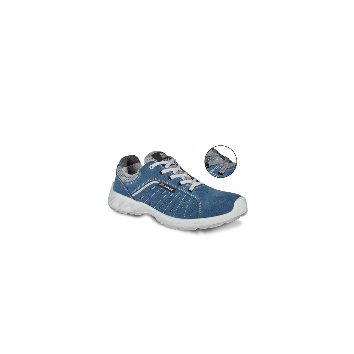 Scarpe Di Sicurezza Basse Welkin S1p Src Aimont Scarpe Di Sicurezza Basse Welkin S1p Src Aimont