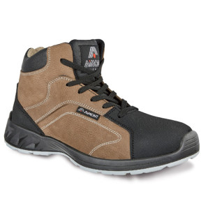 Chaussures de sécurité haute WILDCAT S3 CI SRC - AIMONT