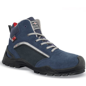 Chaussures de sécurité hautes FABER S1P - AIMONT