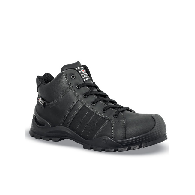 Veiligheidsschoenen hoog LEPOS S3 - AIMONT