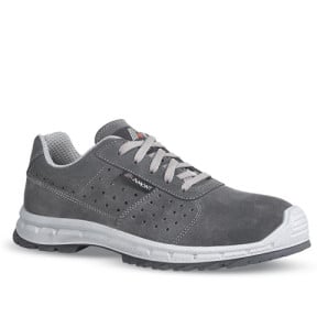 Lage veiligheidsschoenen GREY S1P - AIMONT