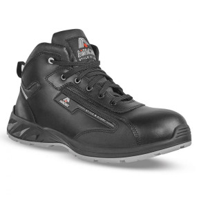 Chaussures de sécurité haute LIBERATOR NEW S3 CI SRC - AIMONT