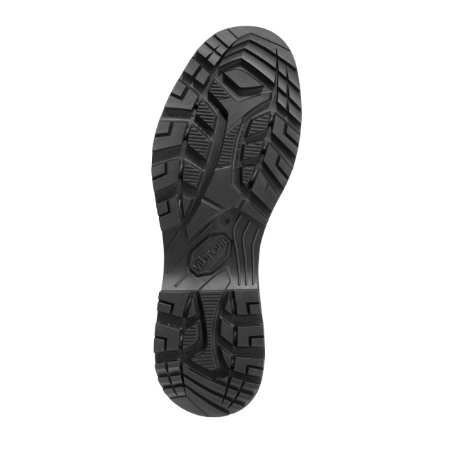 Chaussures de travail RANGER BGS 2.0 Noir - Haix