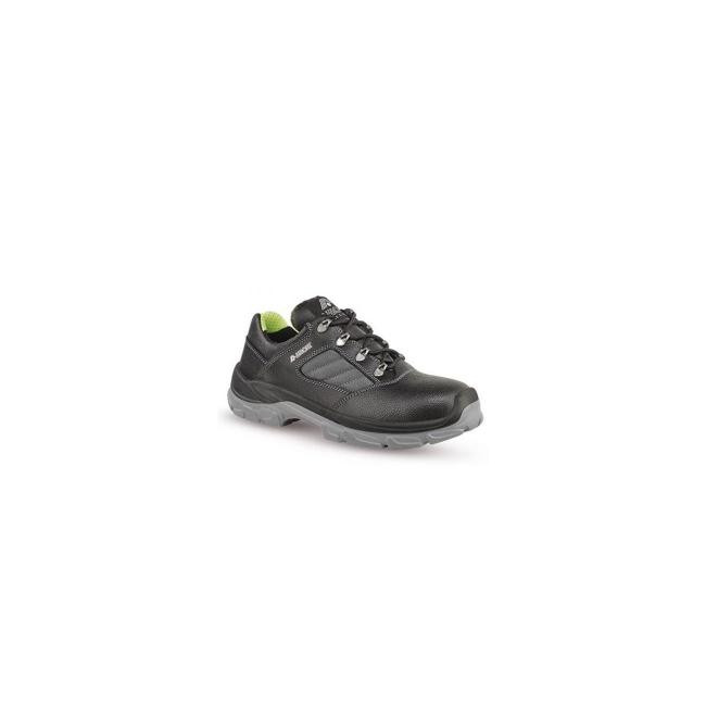 Scarpe Di Sicurezza Basse DAHLIA S2 SRC Aimont - Bianche, Antinfortunistiche, Punta In Materiale Sintetico - copertina
