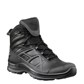 Werkschoenen BLACK EAGLE Tactical Pro 2.1 GTX mid black - Haix