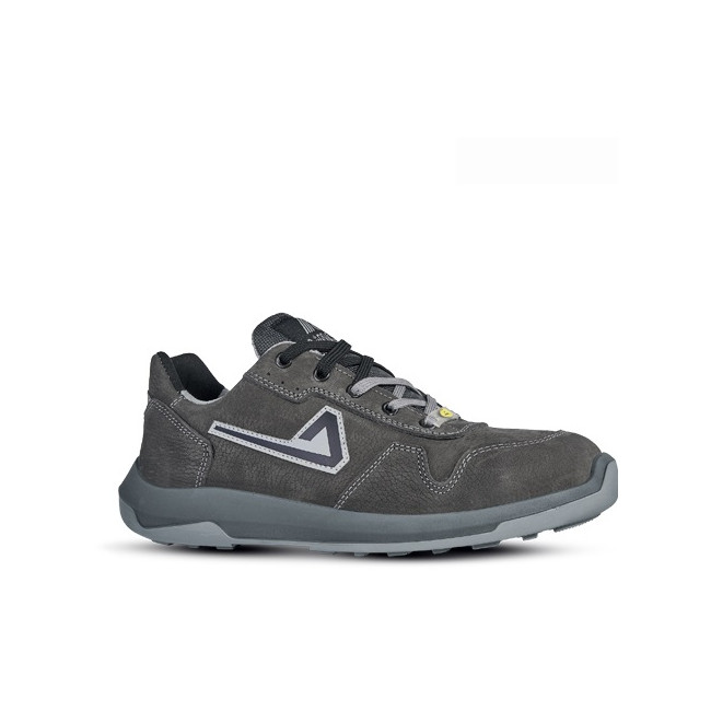Niskie buty robocze GUM S3 CI SRC ESD - AIMONT