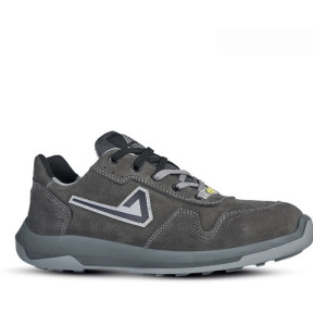 Chaussures de sécurité basse GUM S3 CI SRC ESD - AIMONT