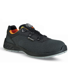 Lage veiligheidsschoenen ROTOR S3 CI ESD SRC - AIMONT