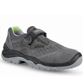 Lage veiligheidsschoenen CAYMAN S1P SRC - AIMONT