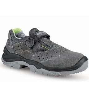 Lage veiligheidsschoenen CAYMAN S1P SRC - AIMONT