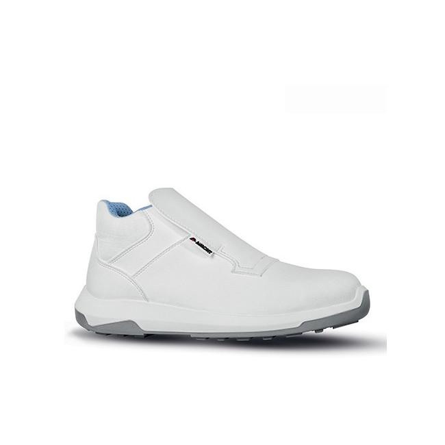 Chaussures de sécurité haute GIL S3 CI SRC ESD - AIMONT