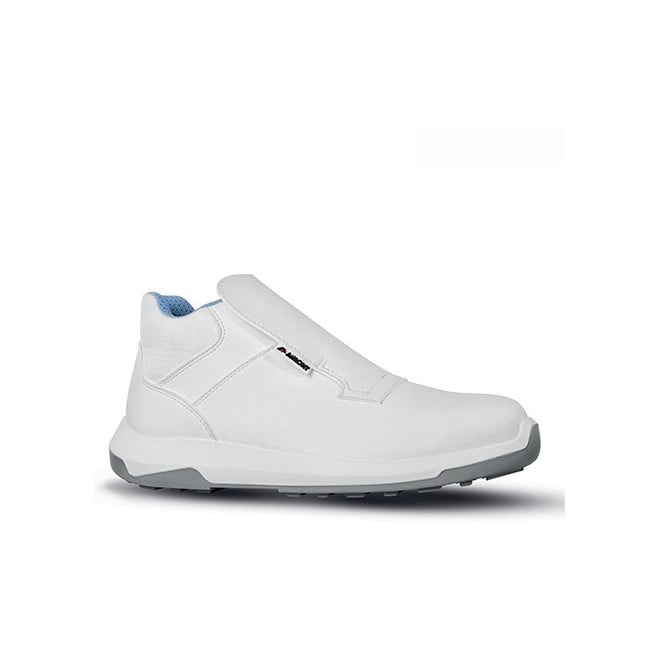 Chaussures de sécurité haute GIL S3 CI SRC ESD - AIMONT Chaussures de sécurité haute GIL S3 CI SRC ESD - AIMONT