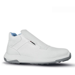 Buty robocze wysokie GIL S3 CI SRC ESD - AIMONT