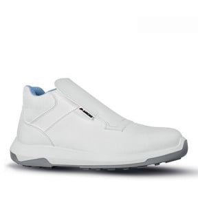 Chaussures de sécurité haute GIL S3 CI SRC ESD - AIMONT