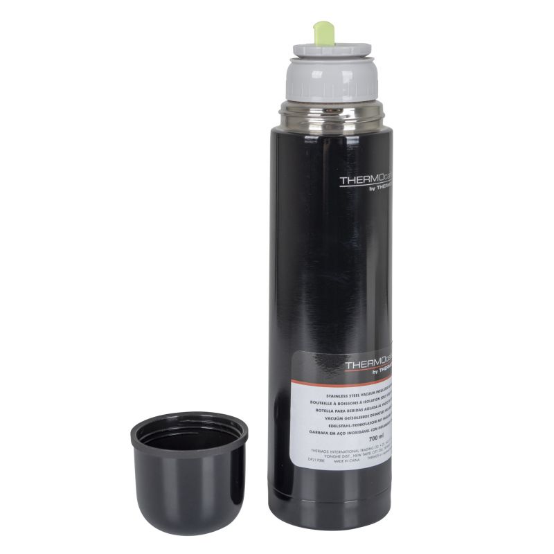 Thermos - Bouteille Isotherme - Everyday - Argent 700ml