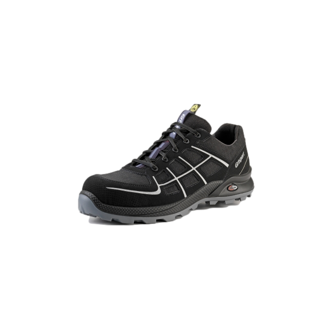 VICTORY LX S3 701603 BLK&GRY / Black Grey
