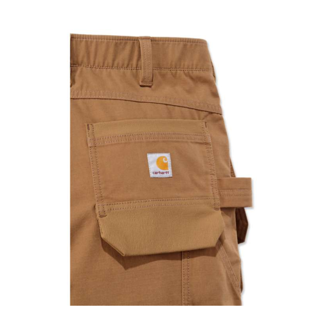 STEEL MULTIPOCKET PANT 103337 211-BRN-CARHARTTBROWN