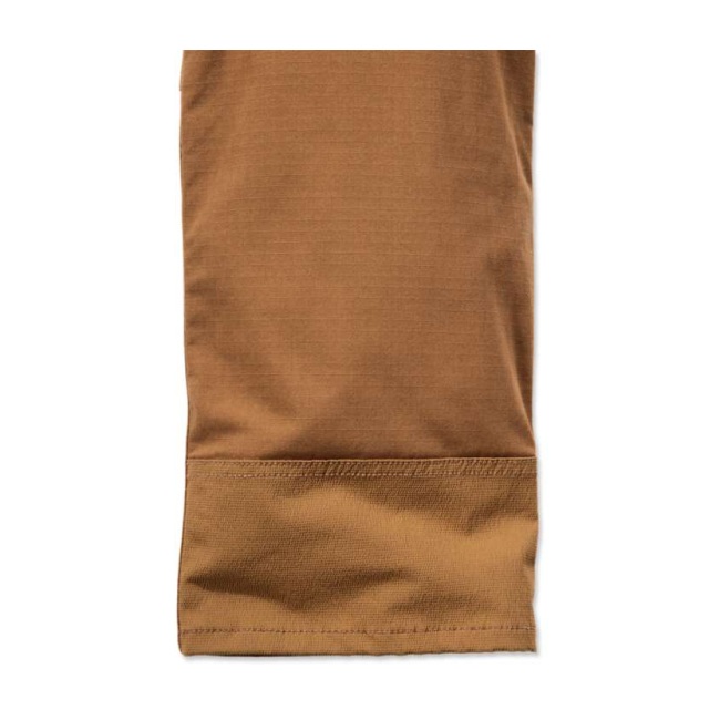 STEEL MULTIPOCKET PANT 103337 211-BRN-CARHARTTBRUIN