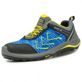 SPEED LX 705242 S1P BLU-Blue