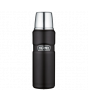 Thermos King bouteille 0.47L noir mat - Thermos